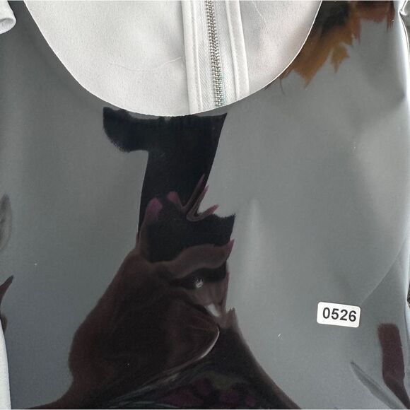 Alfani Dress Top. Size: 10 - Picture 5 of 5